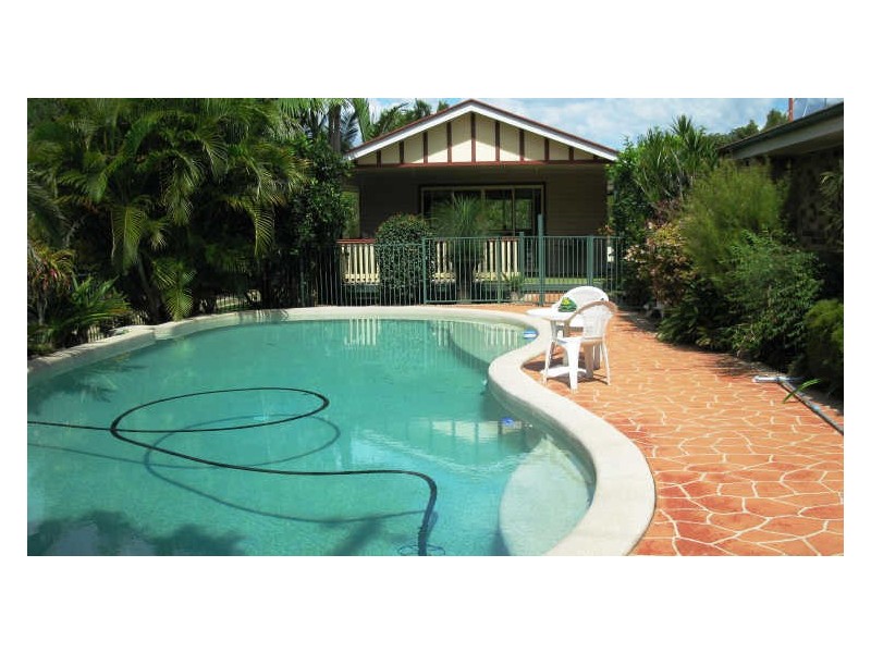 255 Richards Deviation, Dunbible NSW 2484