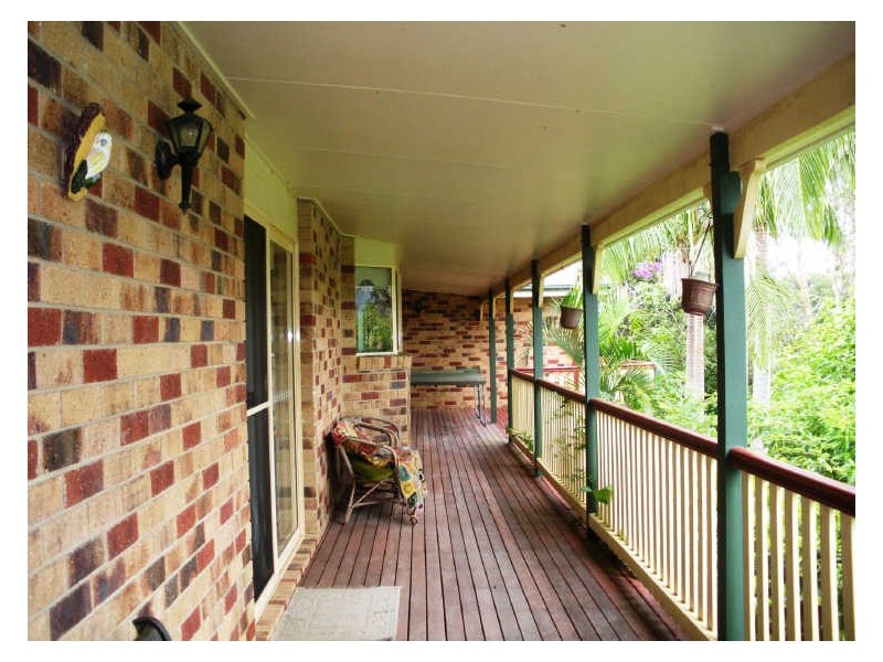 255 Richards Deviation, Dunbible NSW 2484