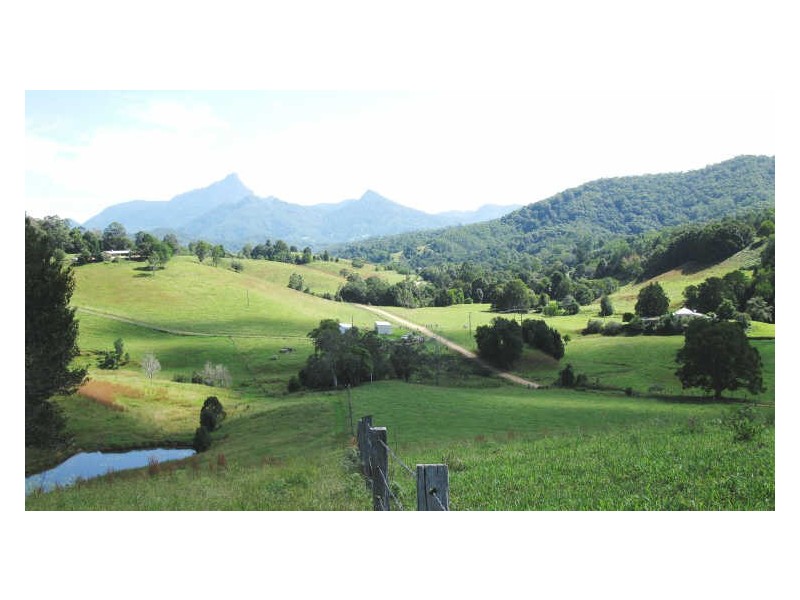 212 Chowan Creek Road, Uki NSW 2484