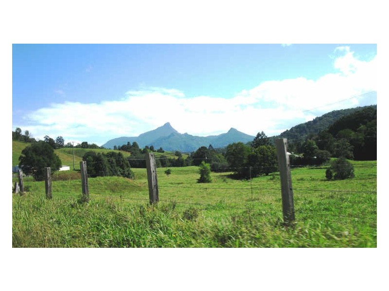 212 Chowan Creek Road, Uki NSW 2484