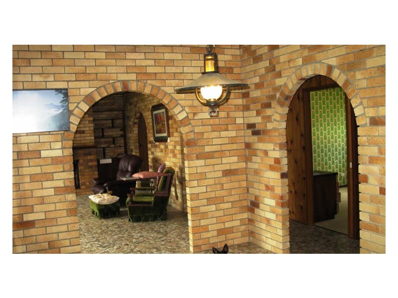 212 Chowan Creek Road, Uki NSW 2484