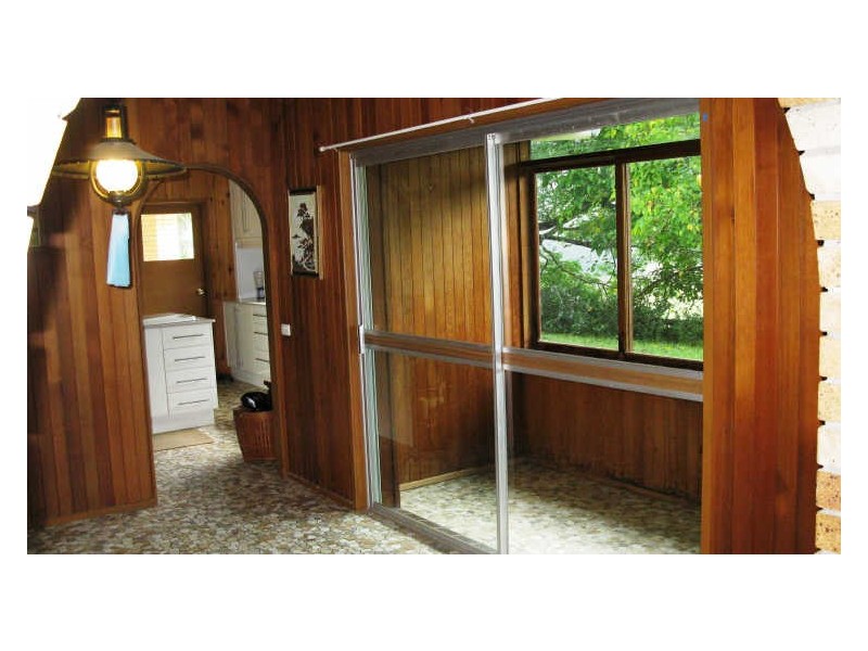 212 Chowan Creek Road, Uki NSW 2484