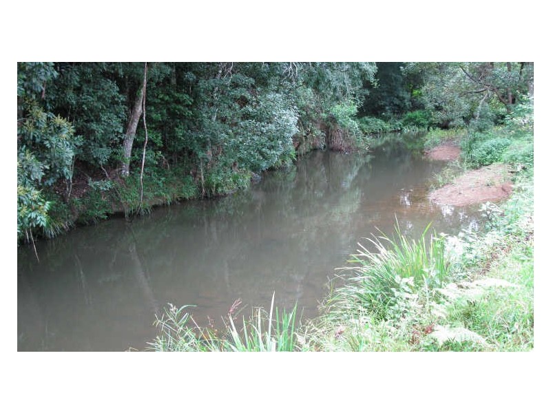 212 Chowan Creek Road, Uki NSW 2484