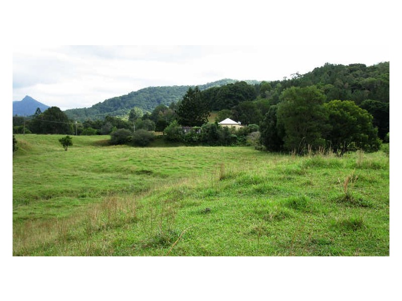 212 Chowan Creek Road, Uki NSW 2484