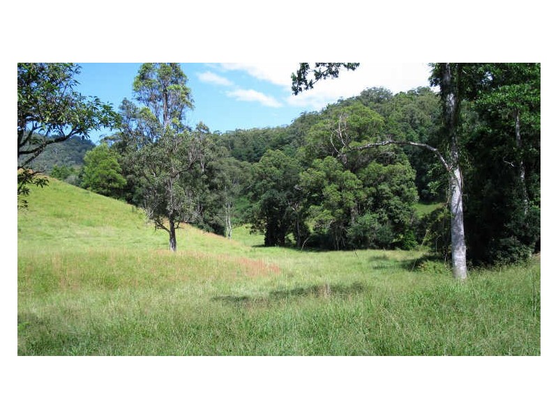 212 Chowan Creek Road, Uki NSW 2484