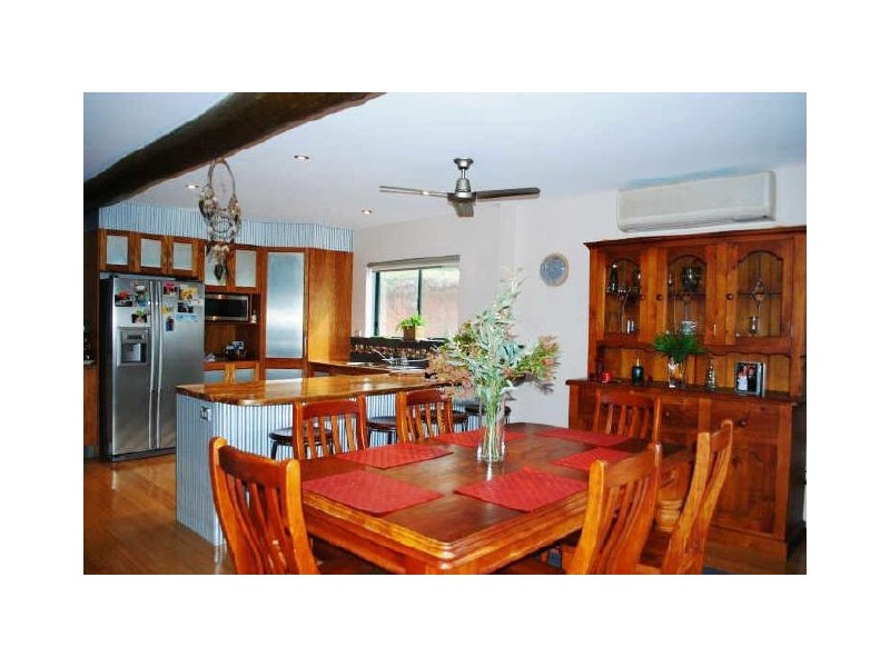 Mount Burrell NSW 2484