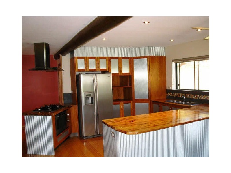 Mount Burrell NSW 2484