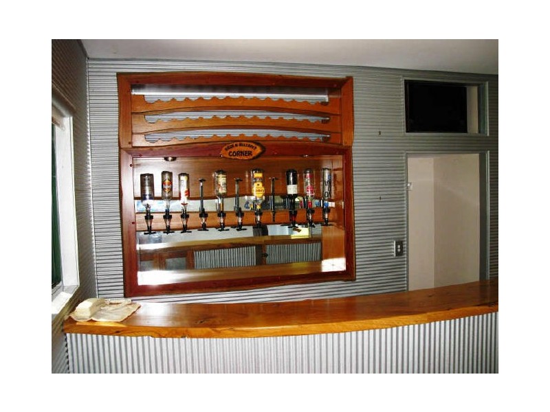 Mount Burrell NSW 2484