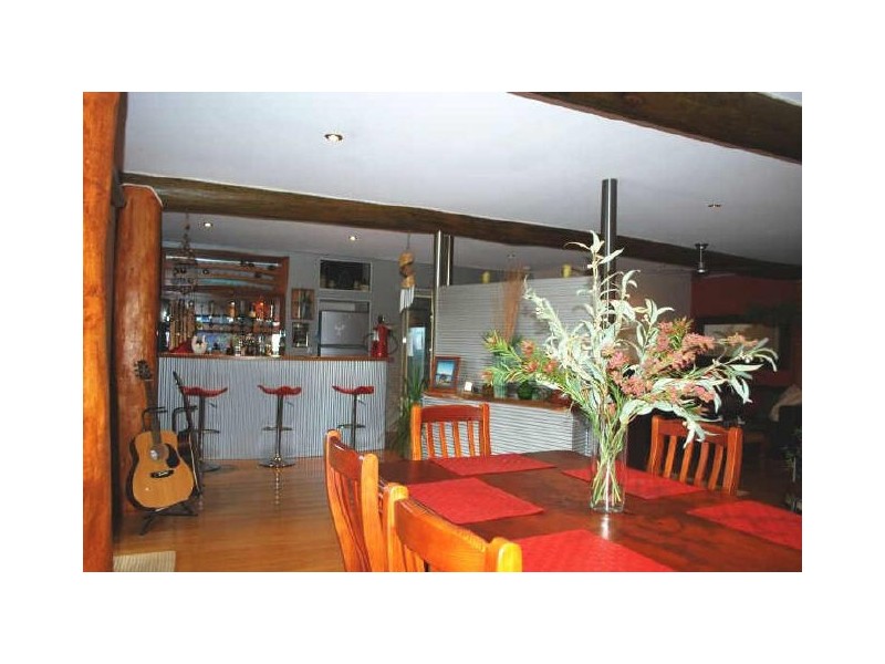 Mount Burrell NSW 2484