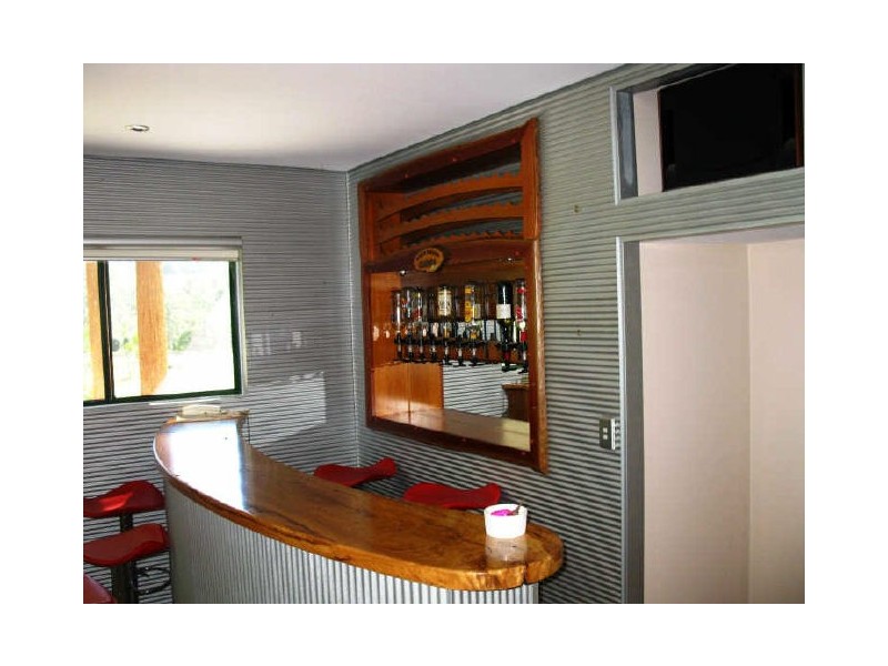 Mount Burrell NSW 2484