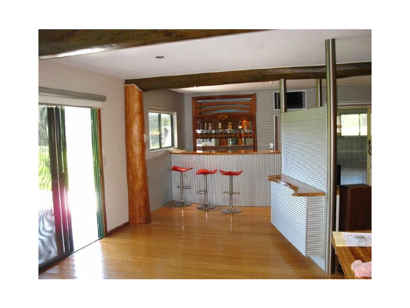 Mount Burrell NSW 2484