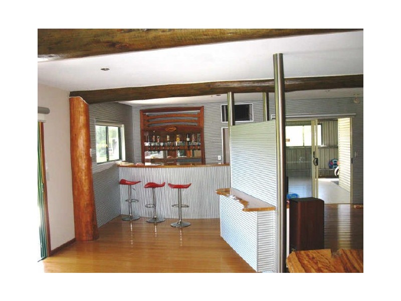 Mount Burrell NSW 2484