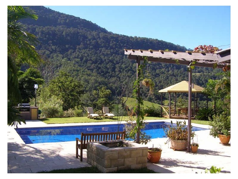 149 Hoggs Road, Tyalgum NSW 2484