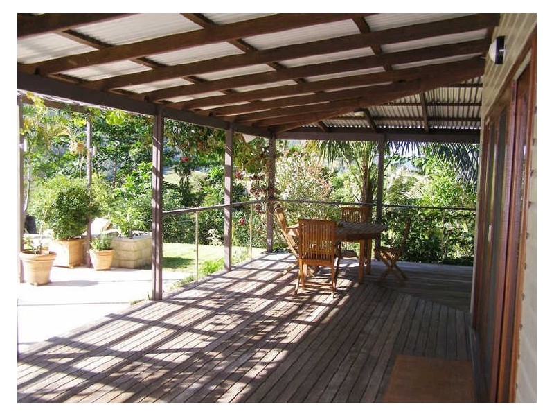 149 Hoggs Road, Tyalgum NSW 2484