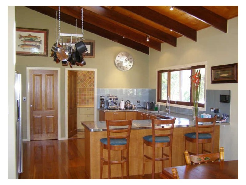 149 Hoggs Road, Tyalgum NSW 2484