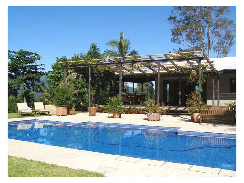 149 Hoggs Road, Tyalgum NSW 2484