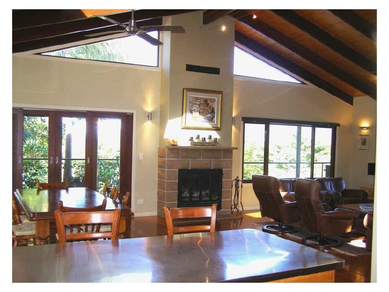 149 Hoggs Road, Tyalgum NSW 2484