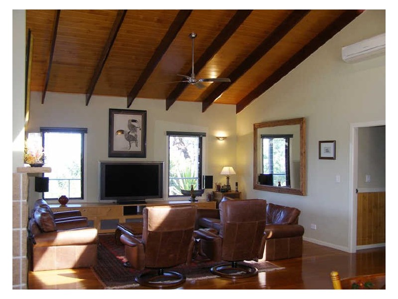 149 Hoggs Road, Tyalgum NSW 2484