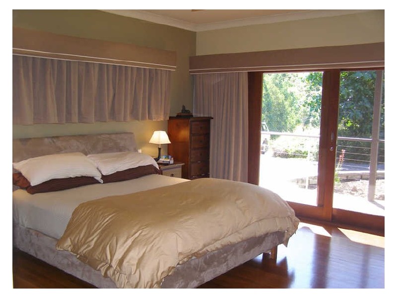 149 Hoggs Road, Tyalgum NSW 2484