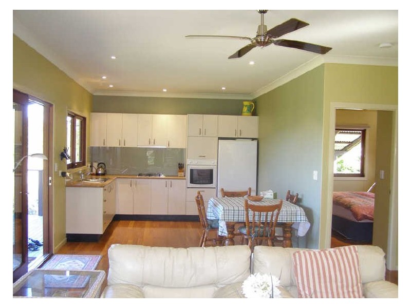149 Hoggs Road, Tyalgum NSW 2484