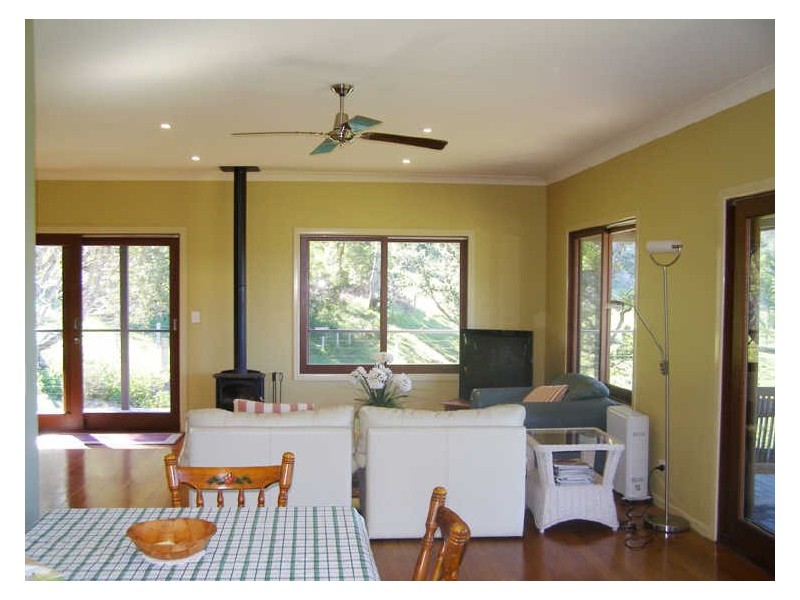 149 Hoggs Road, Tyalgum NSW 2484