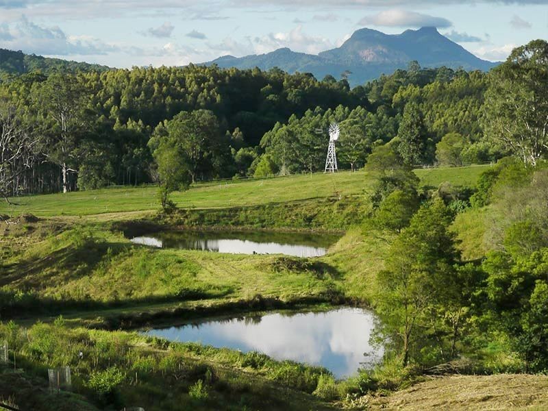 1149 Williams Rd, Barkers Vale NSW 2474