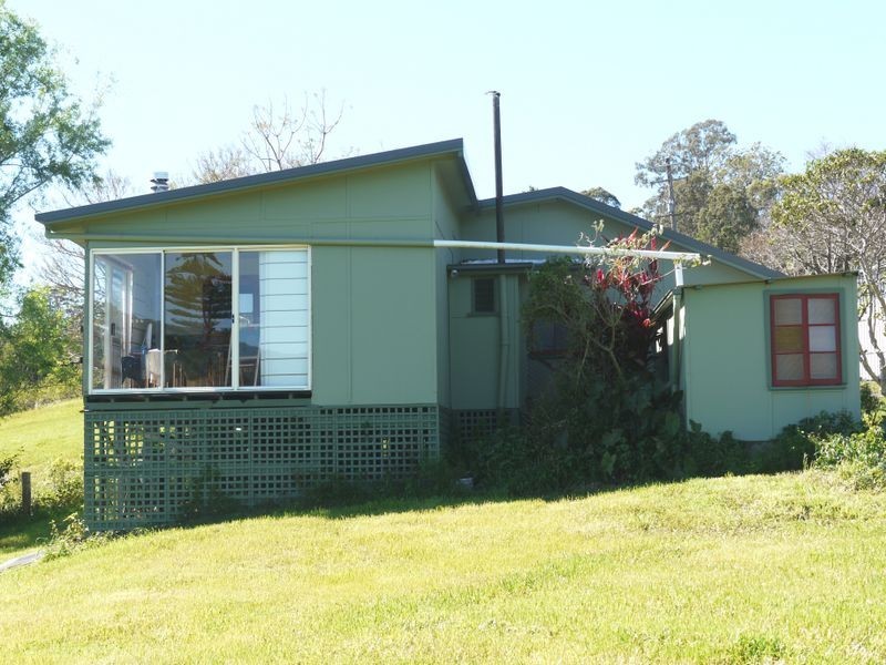 1149 Williams Rd, Barkers Vale NSW 2474