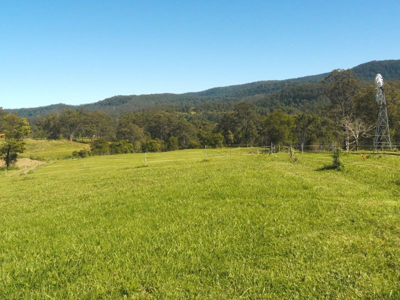 1149 Williams Rd, Barkers Vale NSW 2474