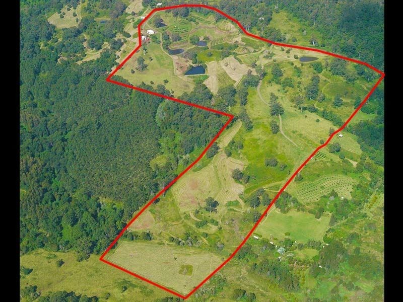 1149 Williams Rd, Barkers Vale NSW 2474