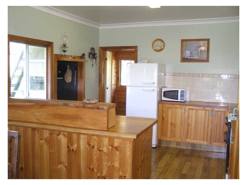 330 Back Creek Road, Tyalgum NSW 2484