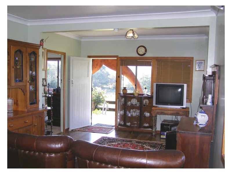 330 Back Creek Road, Tyalgum NSW 2484