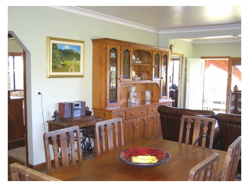 330 Back Creek Road, Tyalgum NSW 2484
