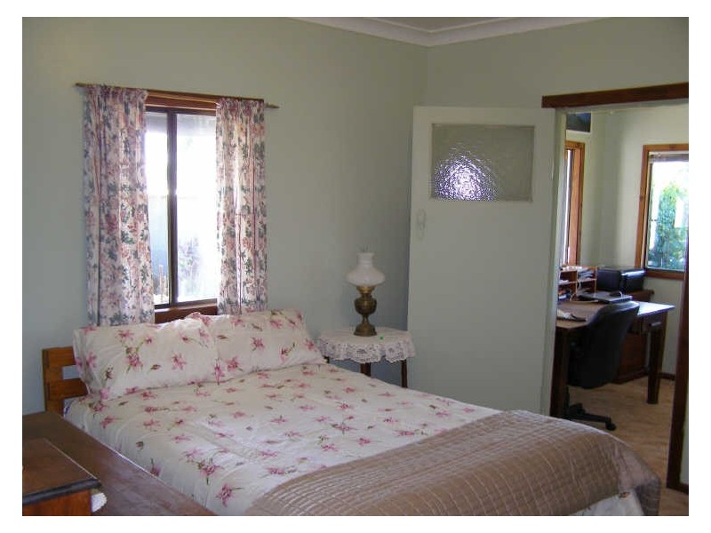 330 Back Creek Road, Tyalgum NSW 2484