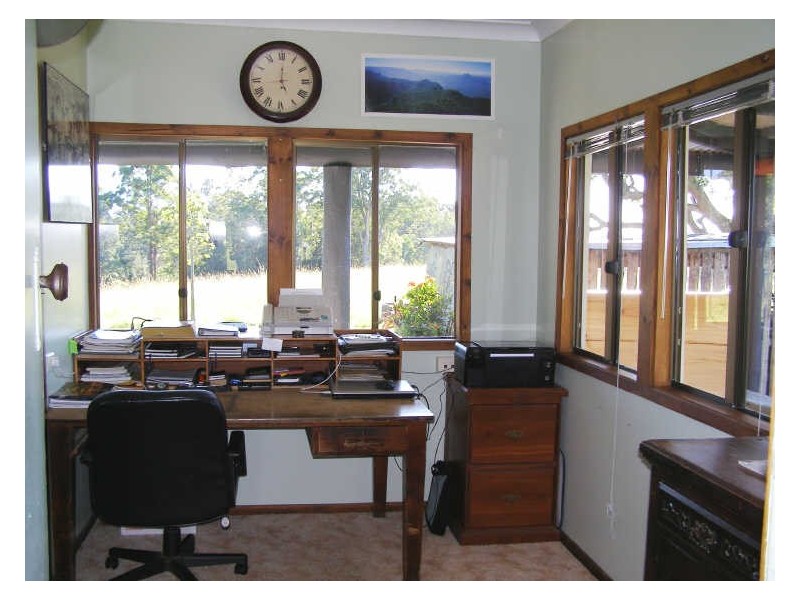 330 Back Creek Road, Tyalgum NSW 2484