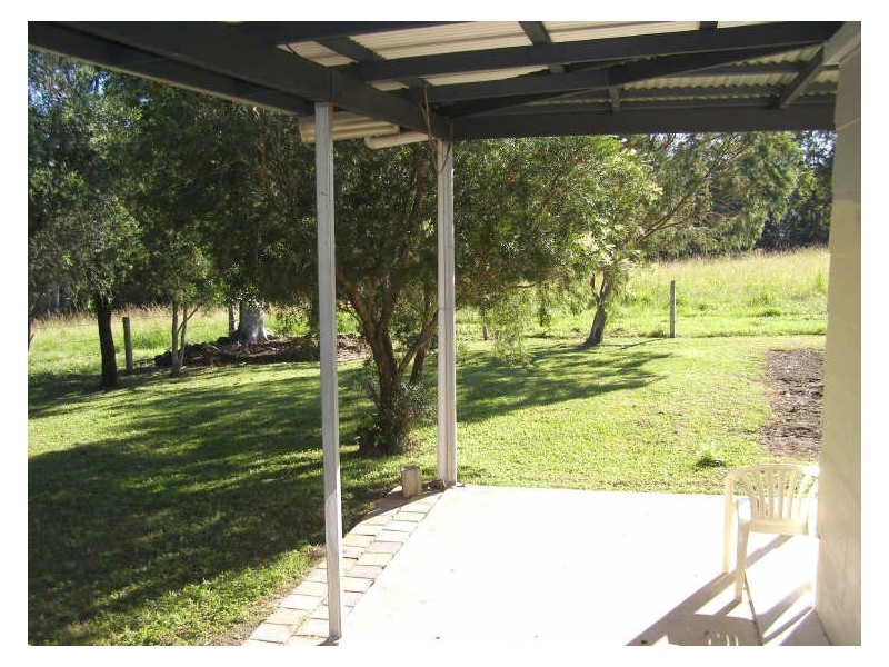 330 Back Creek Road, Tyalgum NSW 2484