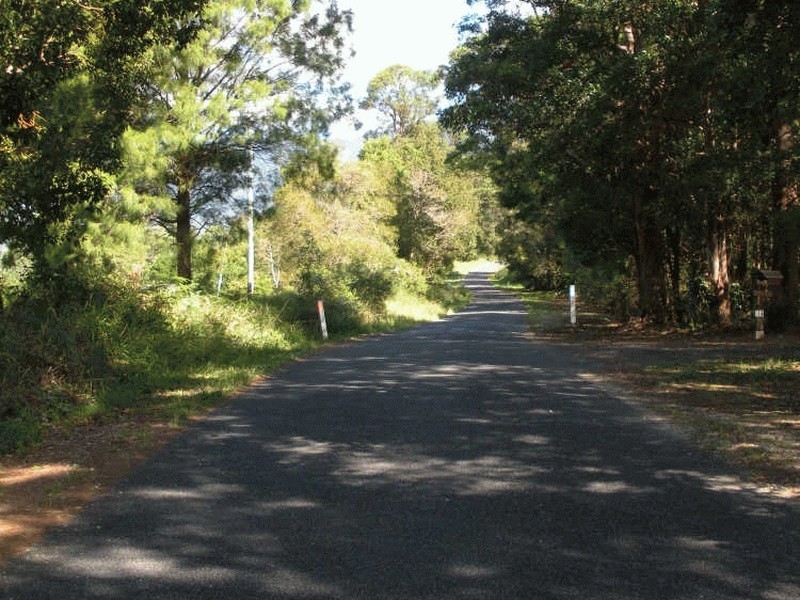 Lot 3 Pinnacle Road, Tyalgum NSW 2484