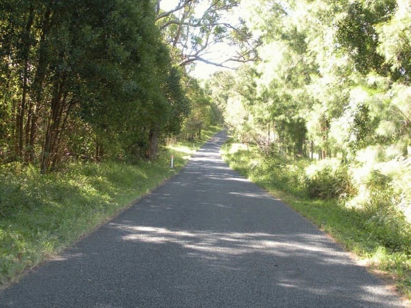 Lot 3 Pinnacle Road, Tyalgum NSW 2484