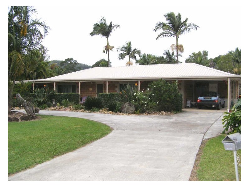 131 Burringbar Road, Burringbar NSW 2483