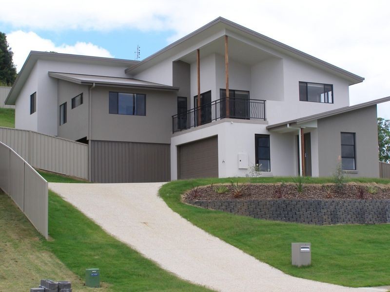 Lot 40 Sovereign Way, Murwillumbah NSW 2484