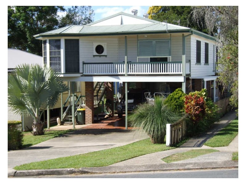 4 Spring St, Murwillumbah NSW 2484