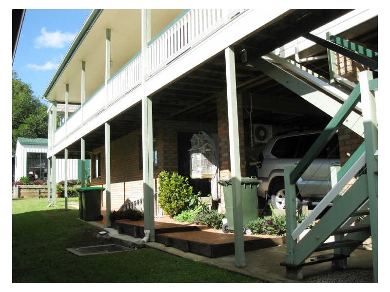 4 Spring St, Murwillumbah NSW 2484