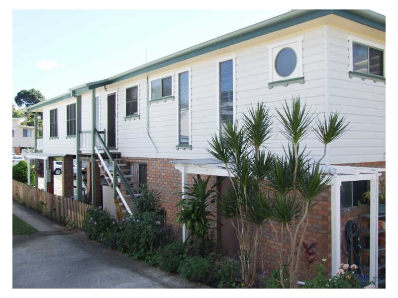 4 Spring St, Murwillumbah NSW 2484