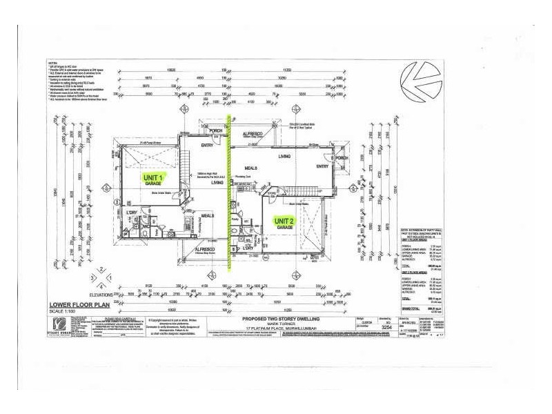 2/10 Auro Court, Murwillumbah NSW 2484