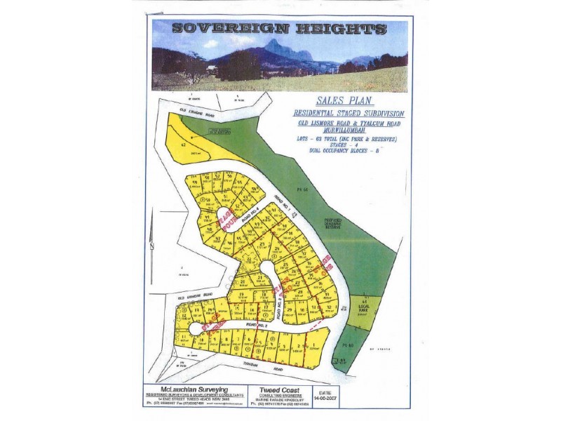 2/10 Auro Court, Murwillumbah NSW 2484