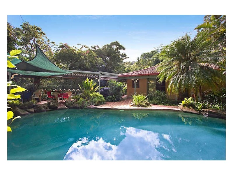 6916 Tweed Valley Wy, Stokers Siding NSW 2484