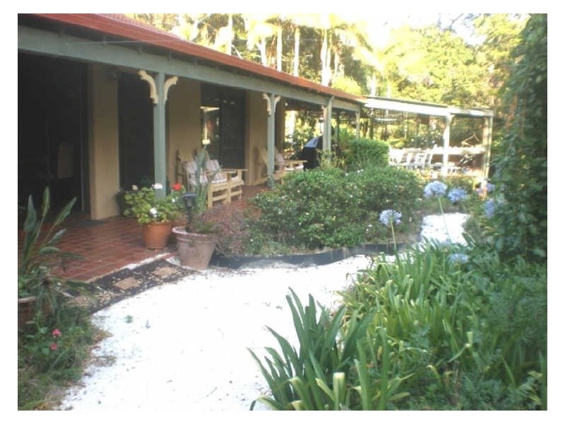 6916 Tweed Valley Wy, Stokers Siding NSW 2484