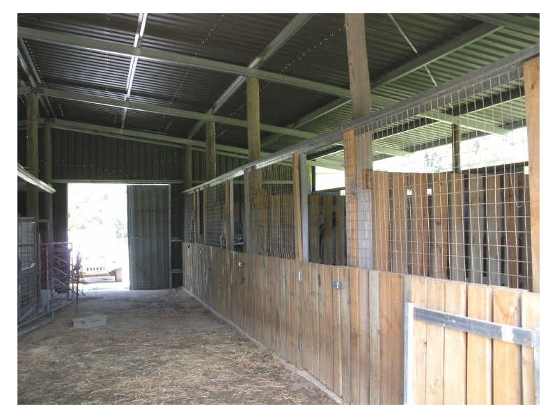 809 Dulguigan Road, Tumbulgum NSW 2490