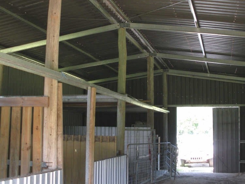 809 Dulguigan Road, Tumbulgum NSW 2490