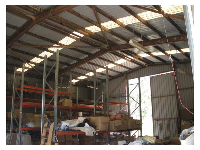 809 Dulguigan Road, Tumbulgum NSW 2490