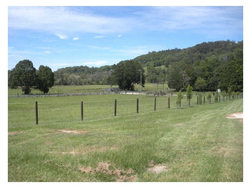 809 Dulguigan Road, Tumbulgum NSW 2490